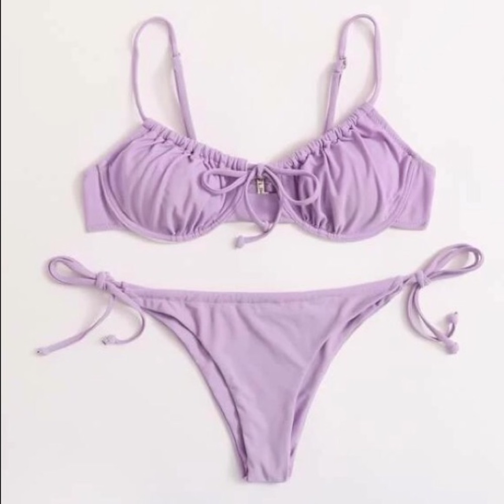 Cheeky bikini